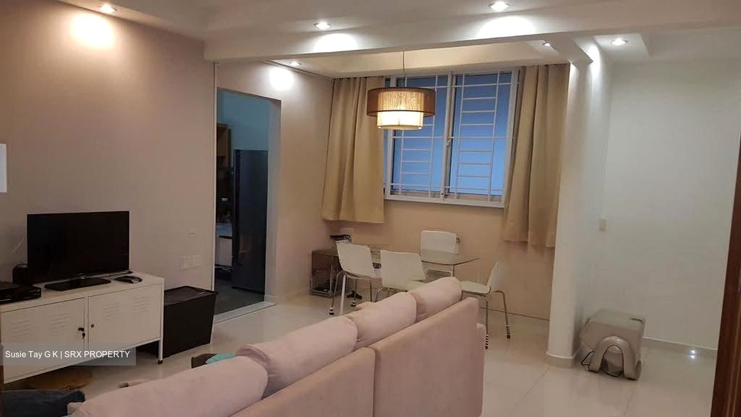Blk 160 Simei Road (Tampines), HDB 4 Rooms #621398171